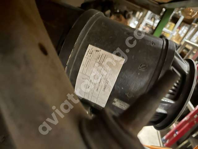 Starter generator