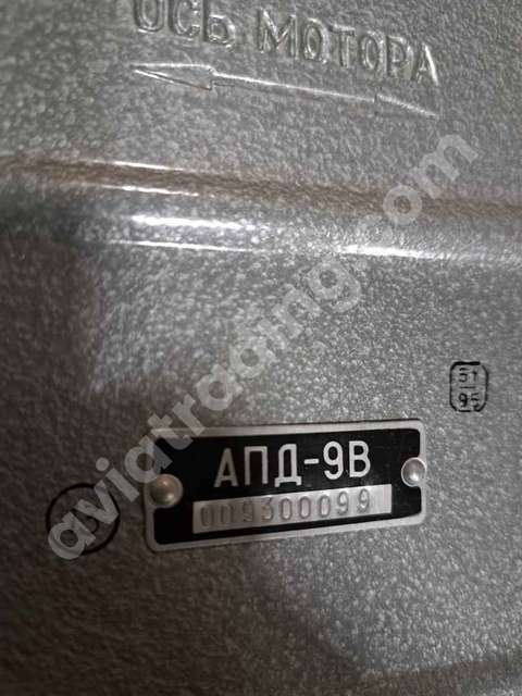 Automatic starts the engine
