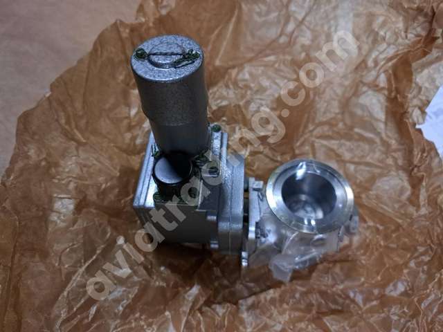 Damper 1919T