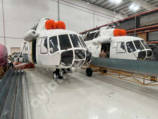 Helicopter