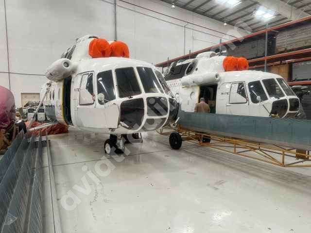 Helicopter