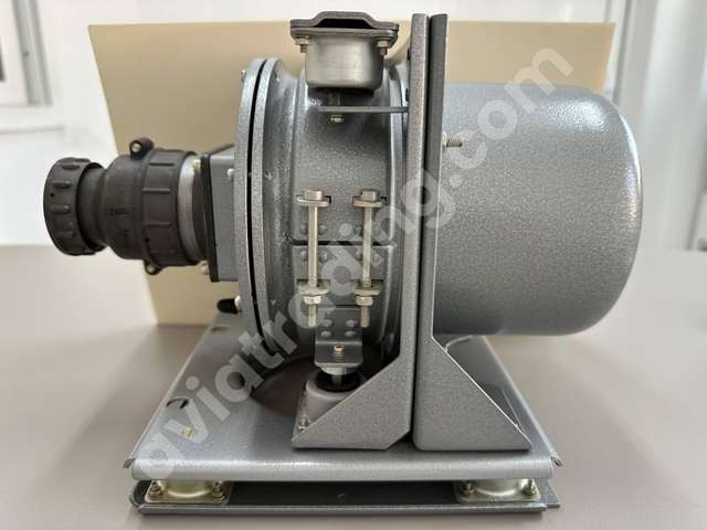 Height corrector KV-11