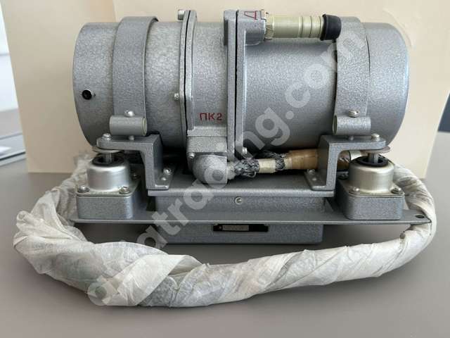INSTRUMENTED SPEED CORRECTOR-SETTER KZSP