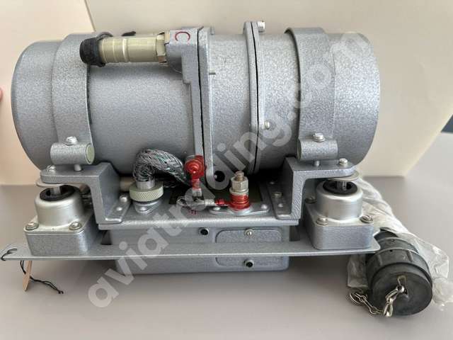 INSTRUMENTED SPEED CORRECTOR-SETTER KZSP