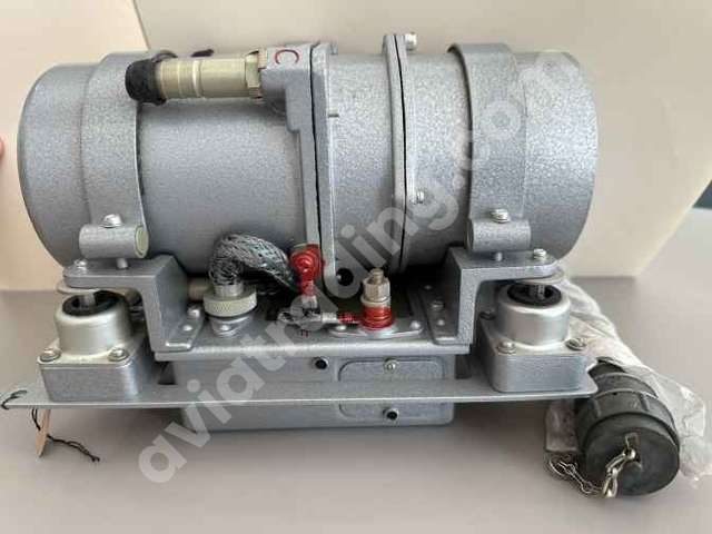 INSTRUMENTED SPEED CORRECTOR-SETTER KZSP