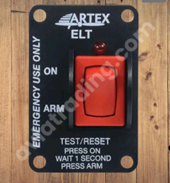 Elt Nav Remote Switch Kit