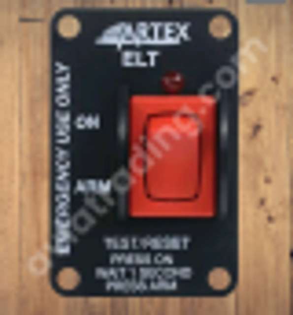 Elt Nav Remote Switch Kit