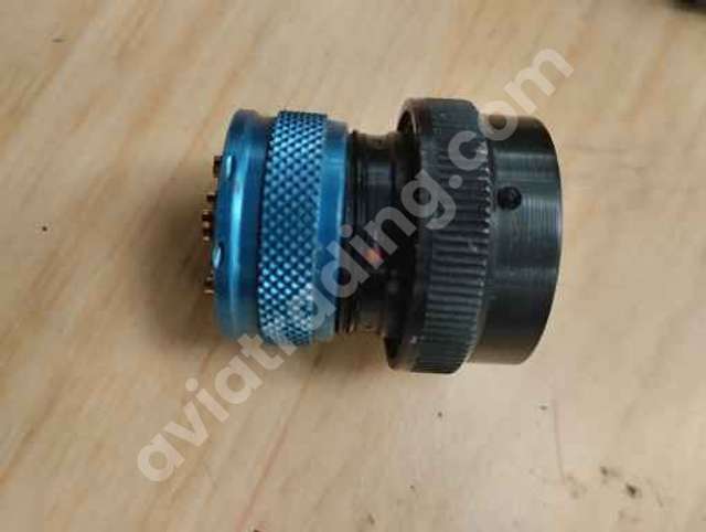 Circular connector 26 pin