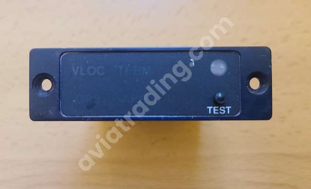 GPS Mid-Continent Incs. MD41-1488 Indicator