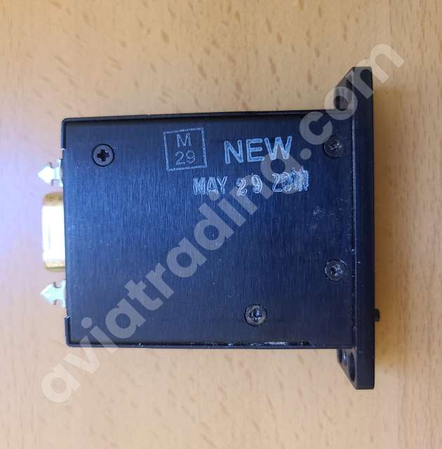 GPS Mid-Continent Incs. MD41-1488 Indicator