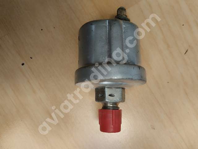 PRESSURE TRANSMITTER