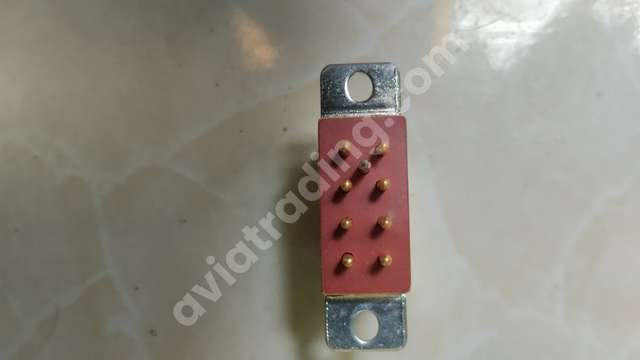 Aircraft Relay 10 AMPS