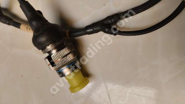 Wiring Harness BO 105