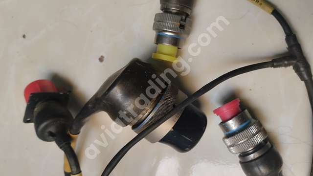 Wiring Harness BO 105
