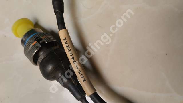 Wiring Harness BO 105