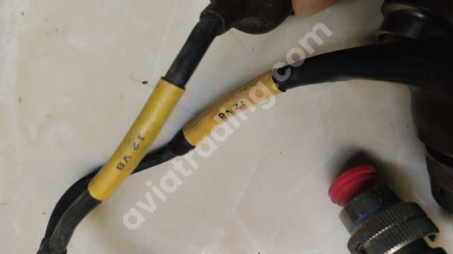 Wiring Harness BO 105