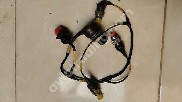 Wiring Harness BO 105