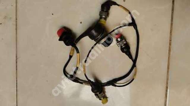 Wiring Harness BO 105
