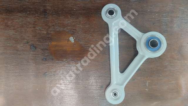 Lever Bellcrank MBB Bo 105