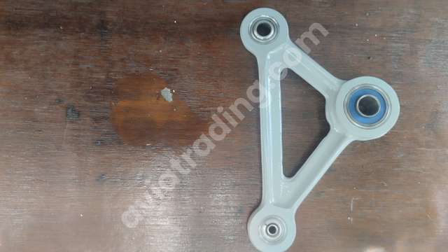 Lever Bellcrank MBB Bo 105