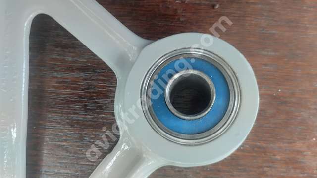 Lever Bellcrank MBB Bo 105