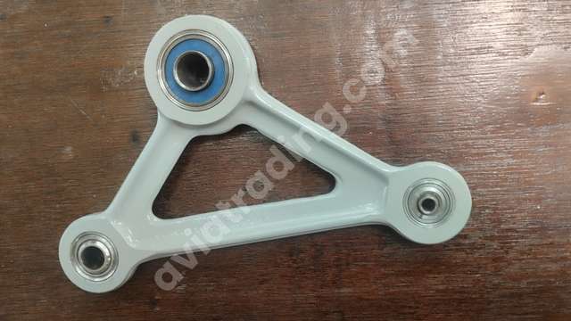 Lever Bellcrank MBB Bo 105