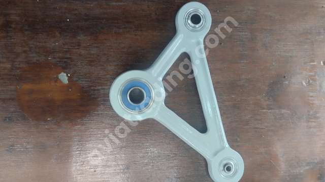 Lever Bellcrank MBB Bo 105