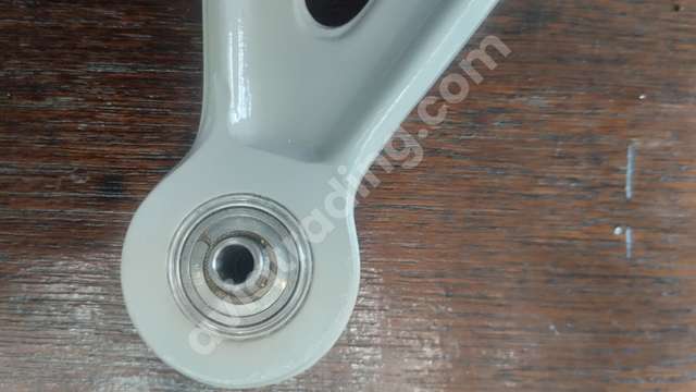 Lever Bellcrank MBB Bo 105