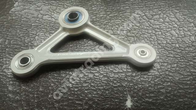 Lever Bellcrank MBB Bo 105