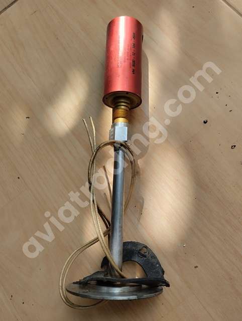 MBB Helicopter Fuel Float Switch E90067-101