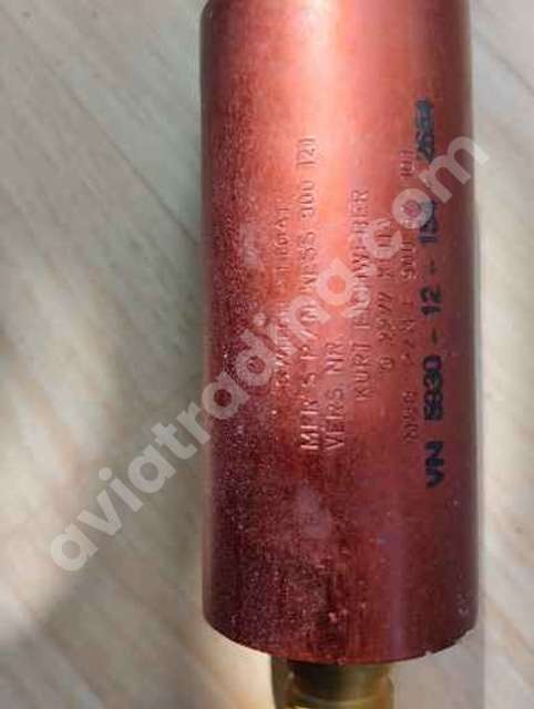 MBB Helicopter Fuel Float Switch E90067-101