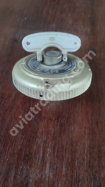 Filler Plug Cap