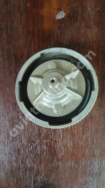 Filler Plug Cap
