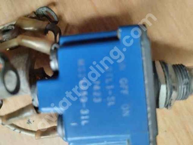 Micro switch /Honey Well Sealed Toggle switch