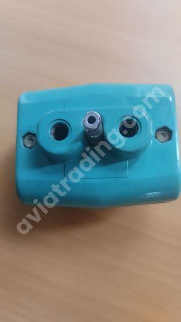 ELCON  BD6 -3 Battery Connector Plug