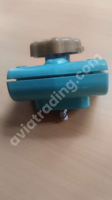 ELCON  BD6 -3 Battery Connector Plug