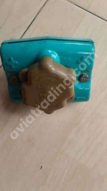 ELCON  BD6 -3 Battery Connector Plug