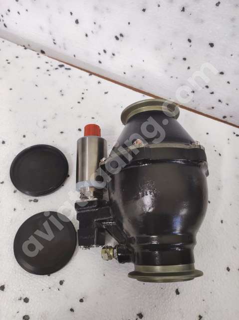 ZP-44 Valve