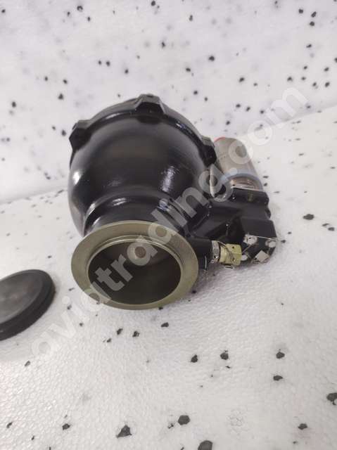 ZP-44 Valve