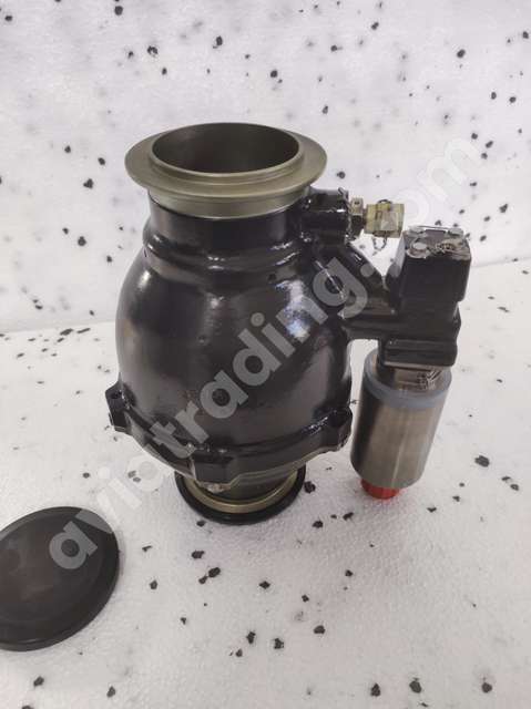 ZP-44 Valve