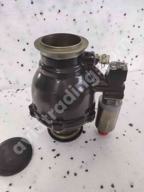 ZP-44 Valve