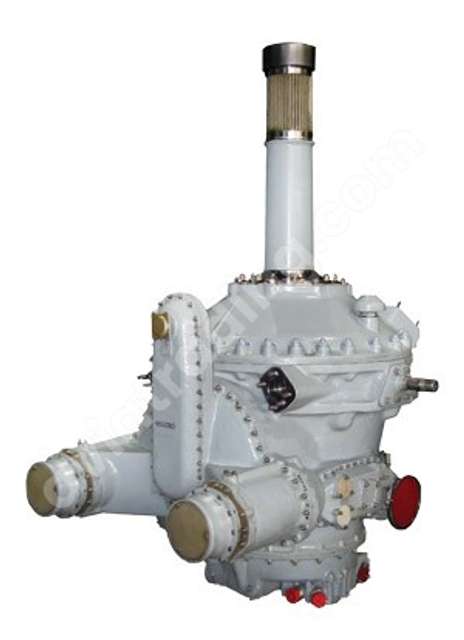 Main gearbox