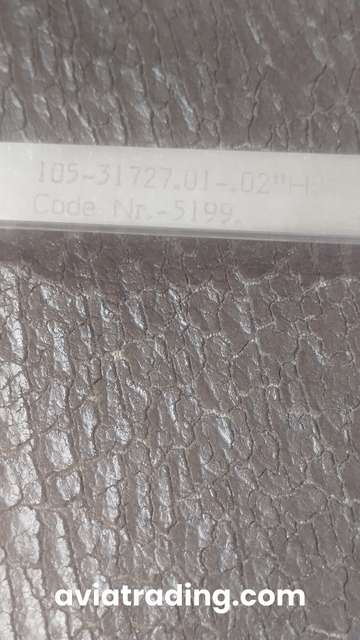 LAMINATED PILE ASSY PN 105-21727.01
