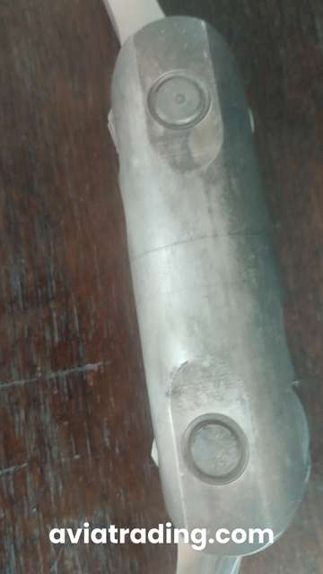 LAMINATED PILE ASSY PN 105-21727.01