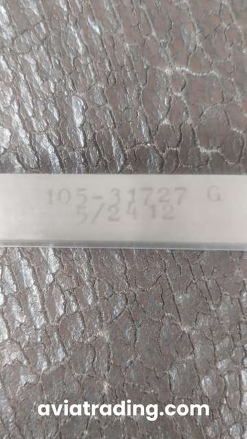LAMINATED PILE ASSY PN 105-21727.01