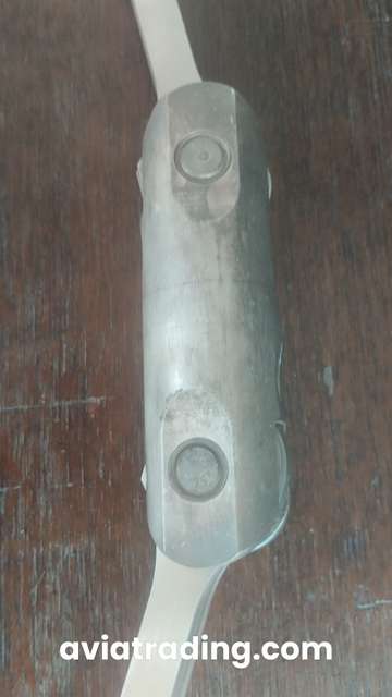 LAMINATED PILE ASSY PN 105-21727.01