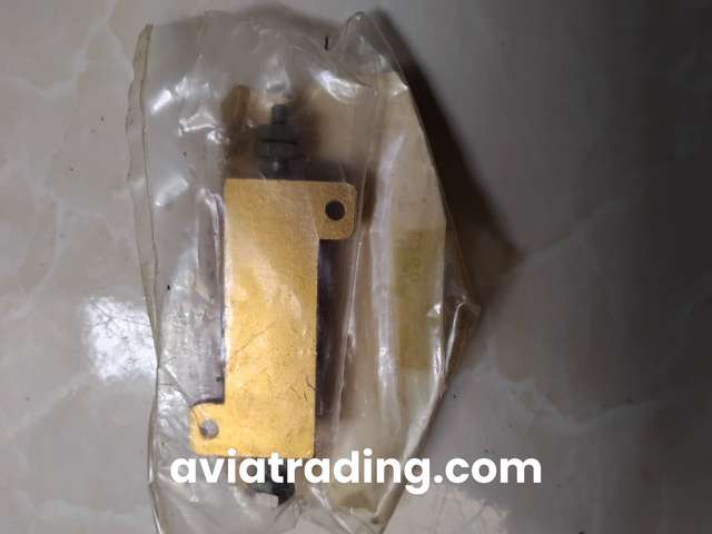 Airbus Helicopter Resistor W20538-200