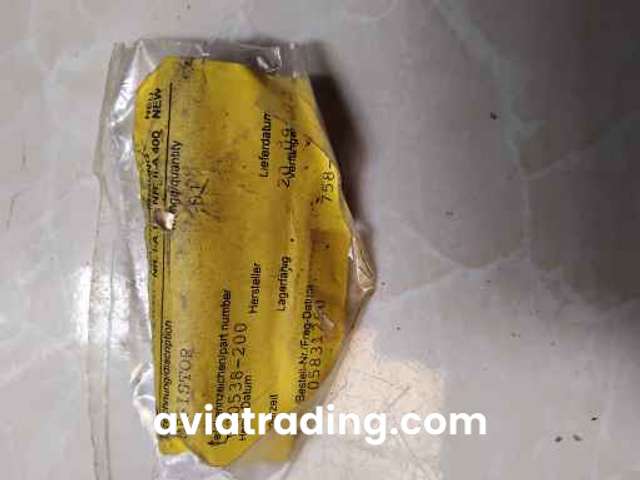 Airbus Helicopter Resistor W20538-200