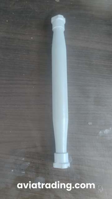 AS350 FLIGHT CONTROL ROD 704A34113279 Eurocopter