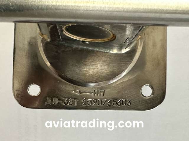 DO-38T Icing intensity sensor